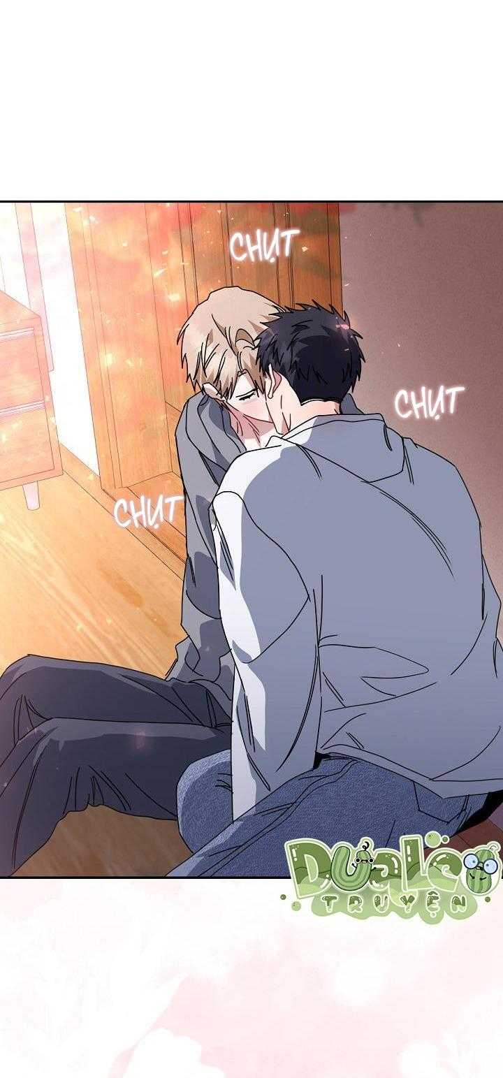 Khu Vực Chủ Nghĩa Tình Yêu Chap 71 - Next Chap 72