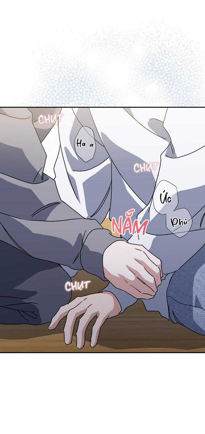 Khu Vực Chủ Nghĩa Tình Yêu Chap 71 - Next Chap 72