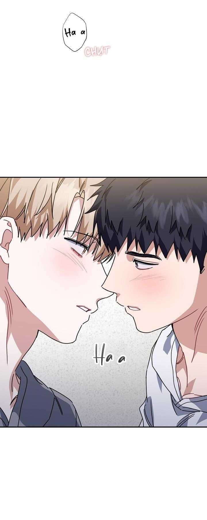 Khu Vực Chủ Nghĩa Tình Yêu Chap 71 - Next Chap 72