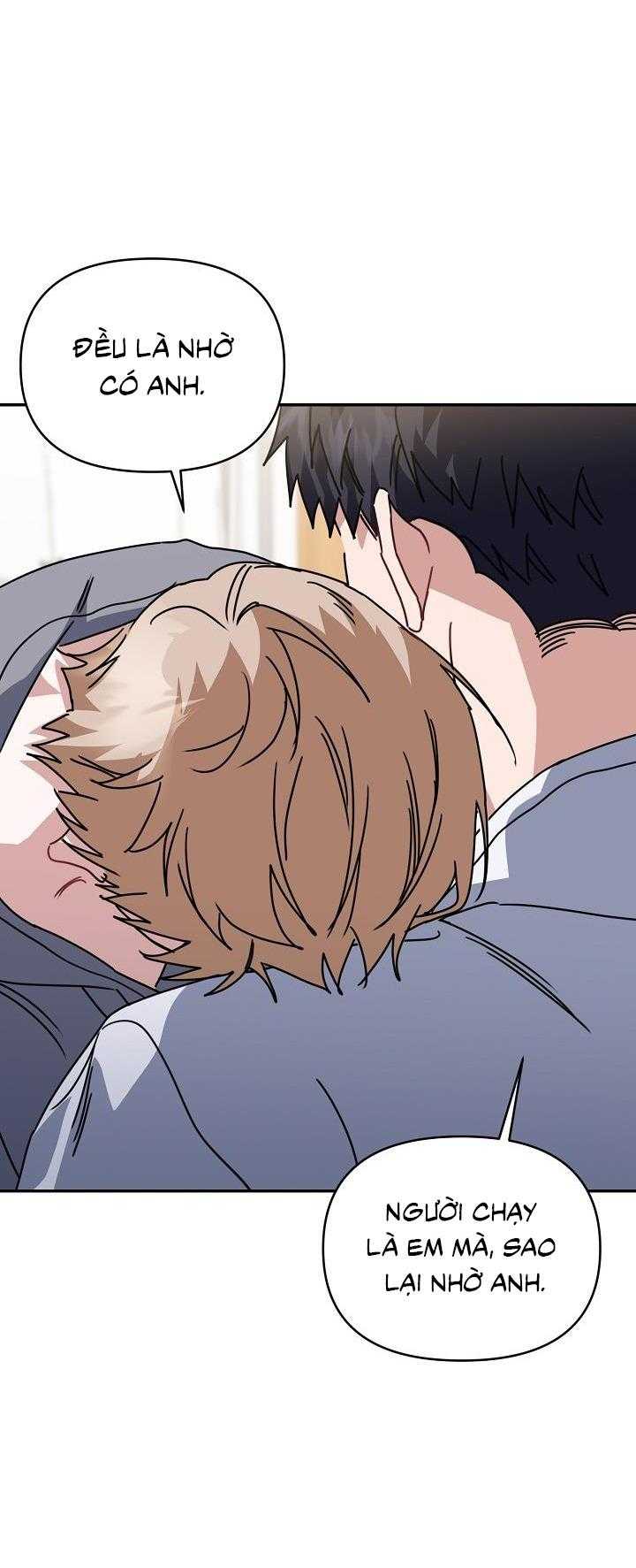 Khu Vực Chủ Nghĩa Tình Yêu Chap 71 - Next Chap 72