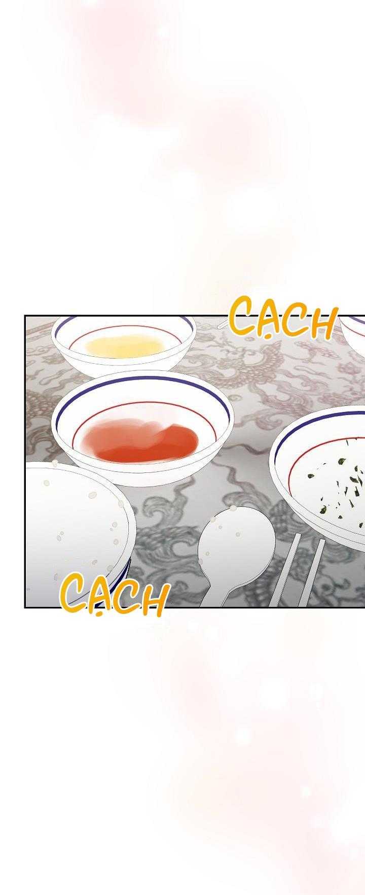 Khu Vực Chủ Nghĩa Tình Yêu Chap 71 - Next Chap 72