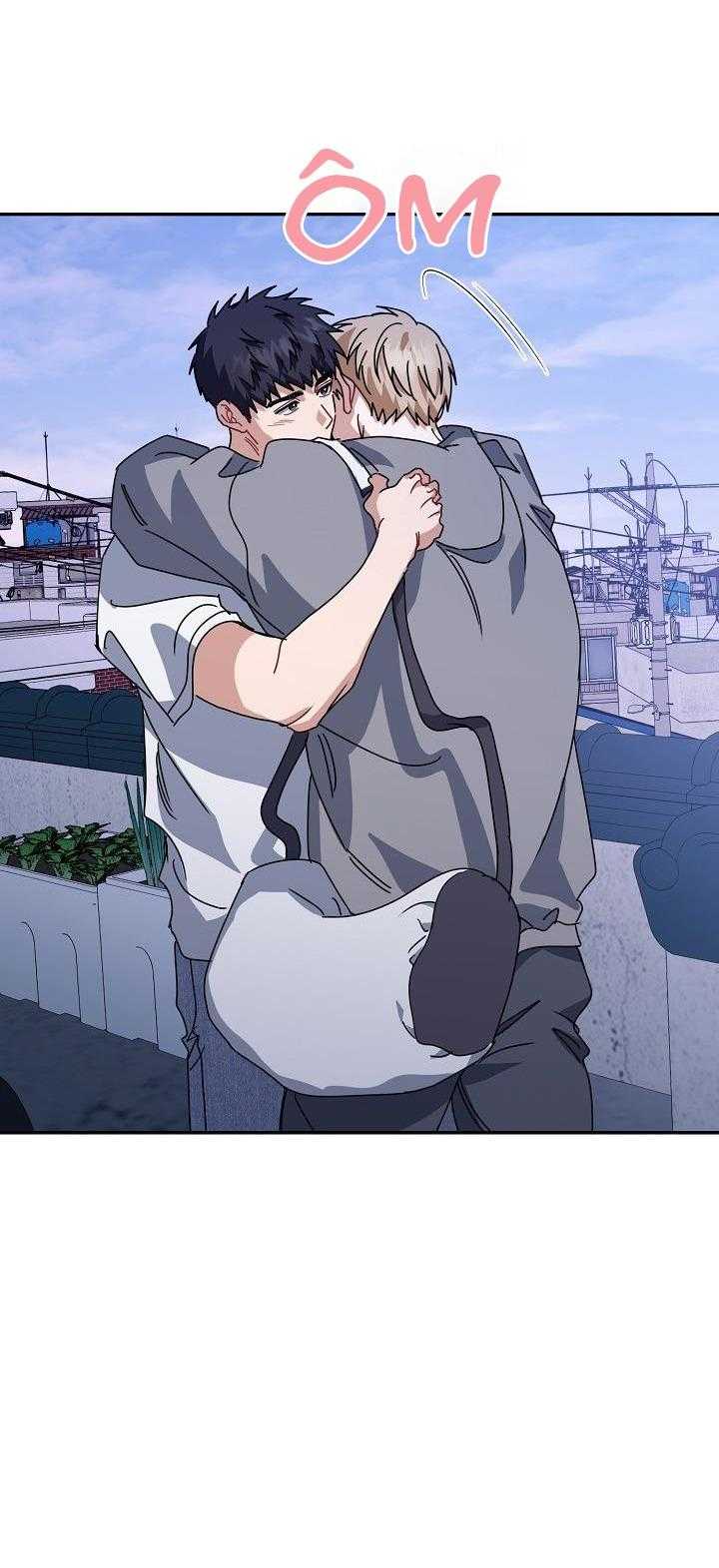 Khu Vực Chủ Nghĩa Tình Yêu Chap 71 - Next Chap 72