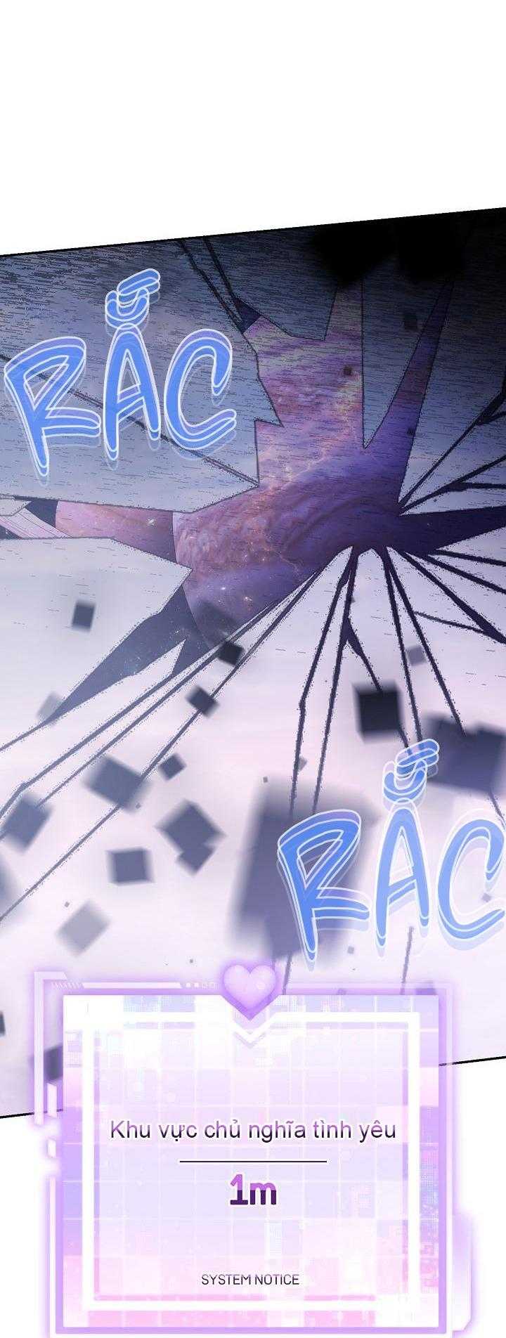 Khu Vực Chủ Nghĩa Tình Yêu Chap 71 - Next Chap 72