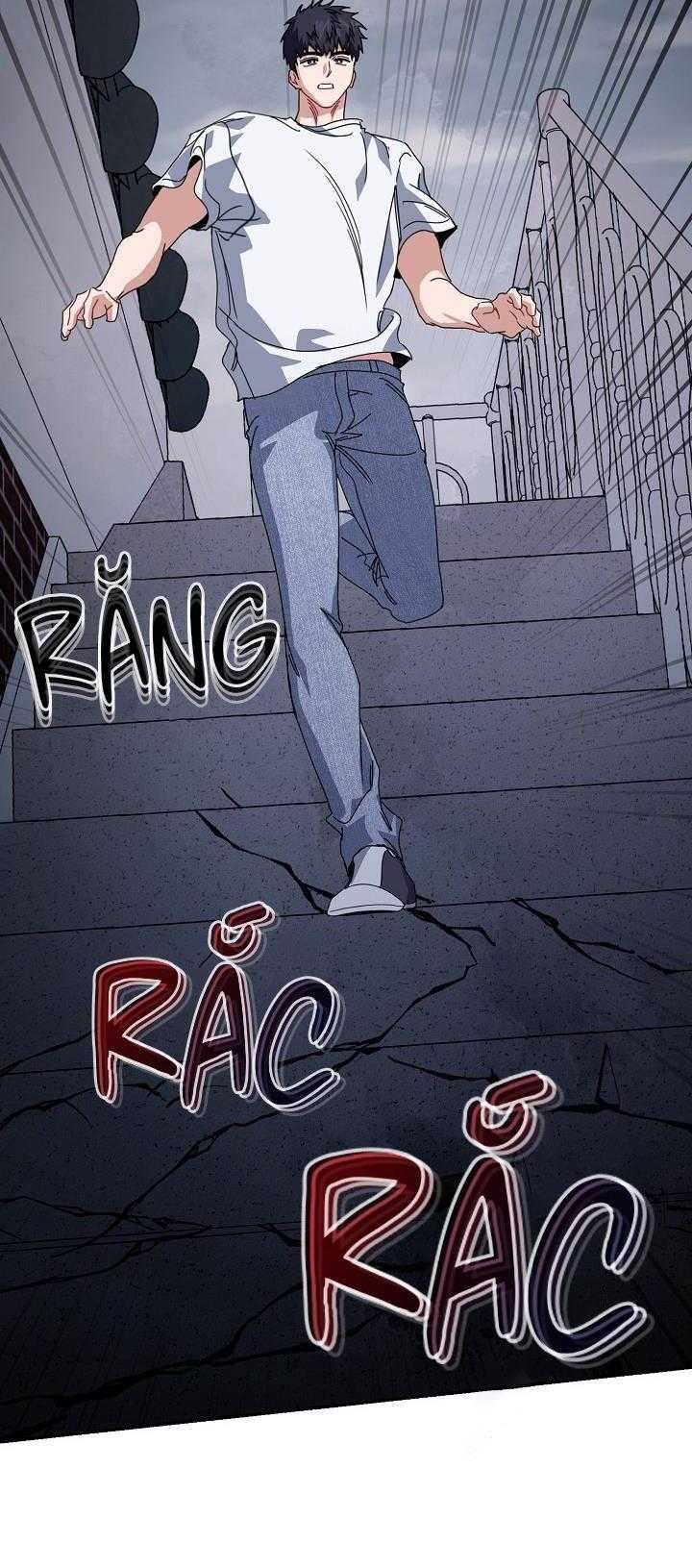 Khu Vực Chủ Nghĩa Tình Yêu Chap 71 - Next Chap 72