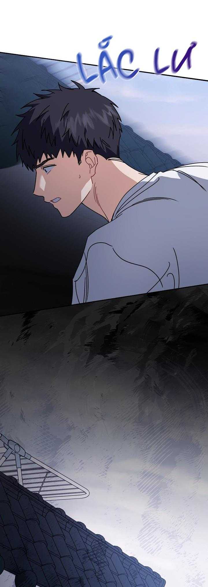 Khu Vực Chủ Nghĩa Tình Yêu Chap 71 - Next Chap 72