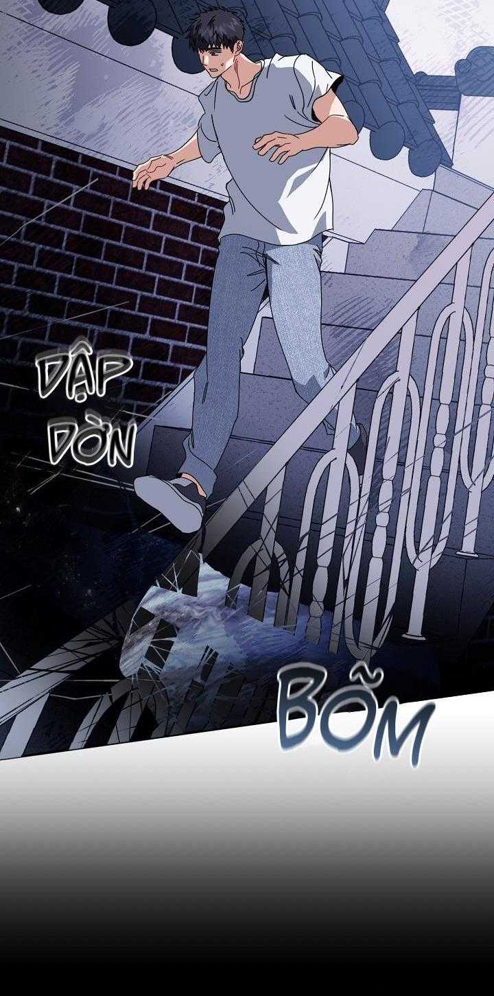 Khu Vực Chủ Nghĩa Tình Yêu Chap 71 - Next Chap 72