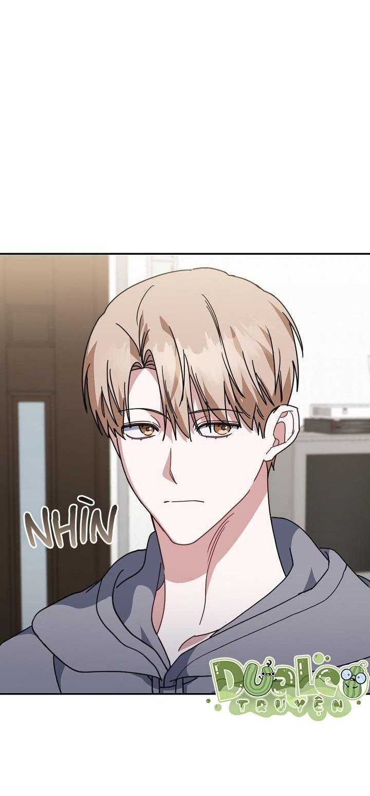 Khu Vực Chủ Nghĩa Tình Yêu Chap 71 - Next Chap 72