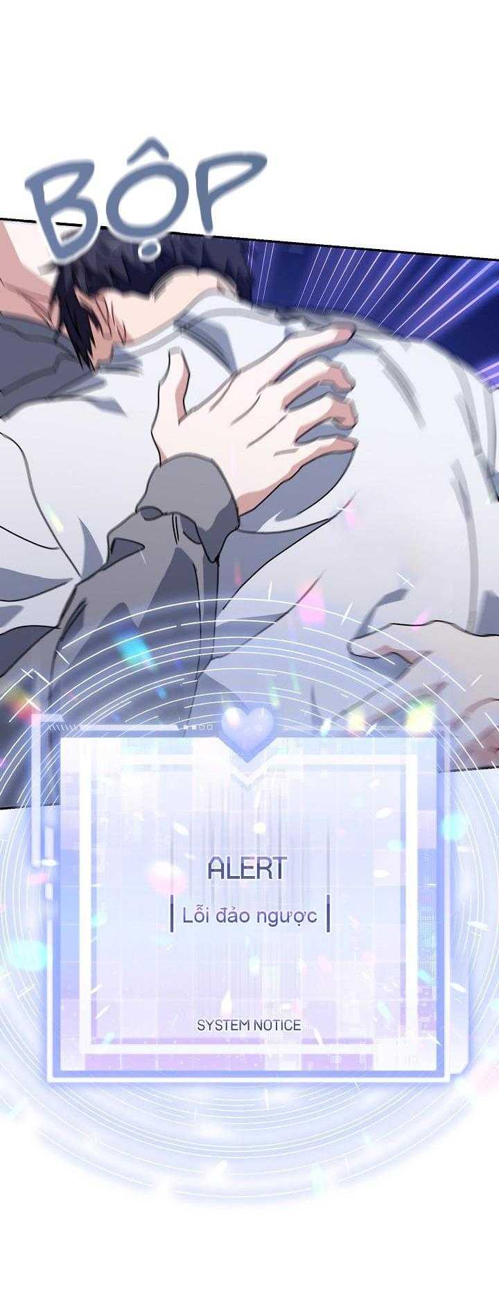 Khu Vực Chủ Nghĩa Tình Yêu Chap 71 - Next Chap 72