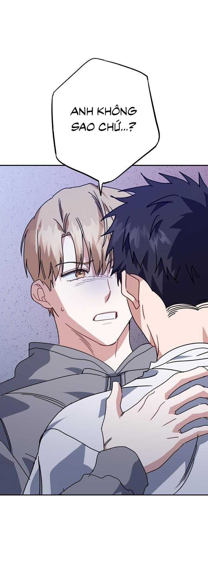 Khu Vực Chủ Nghĩa Tình Yêu Chap 71 - Next Chap 72