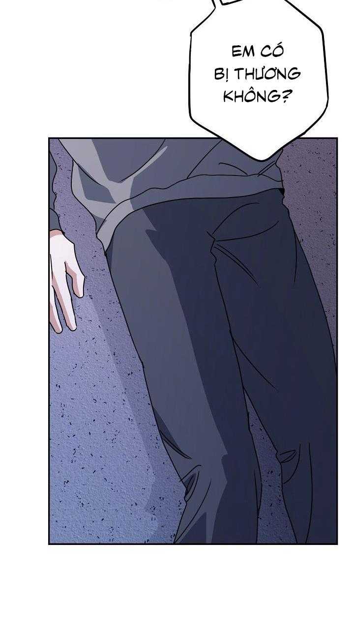 Khu Vực Chủ Nghĩa Tình Yêu Chap 71 - Next Chap 72