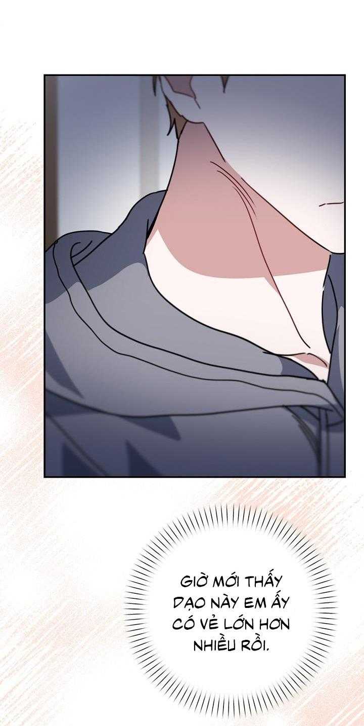 Khu Vực Chủ Nghĩa Tình Yêu Chap 71 - Next Chap 72