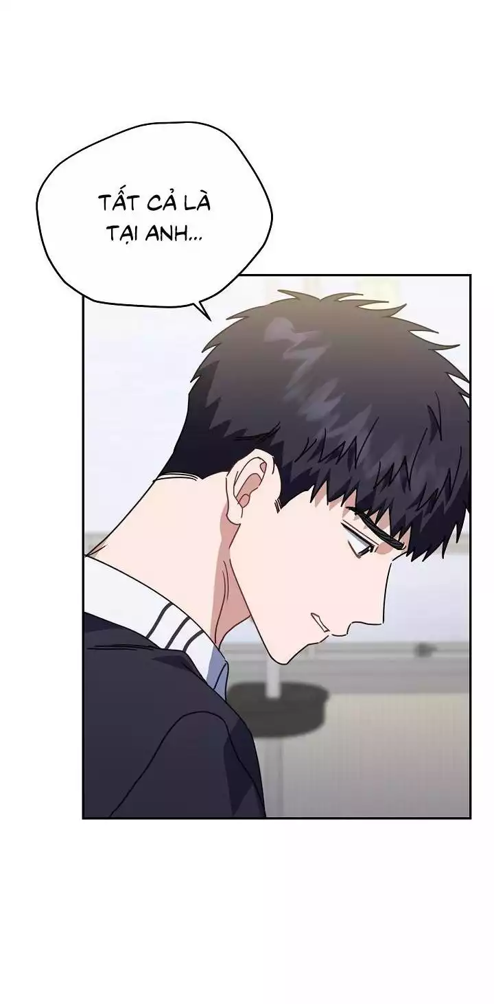 Khu Vực Chủ Nghĩa Tình Yêu Chap 72 - Next Chap 73