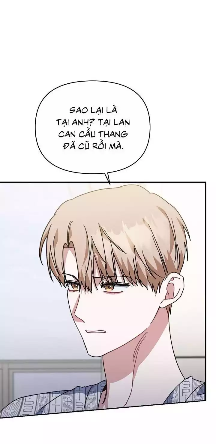 Khu Vực Chủ Nghĩa Tình Yêu Chap 72 - Next Chap 73