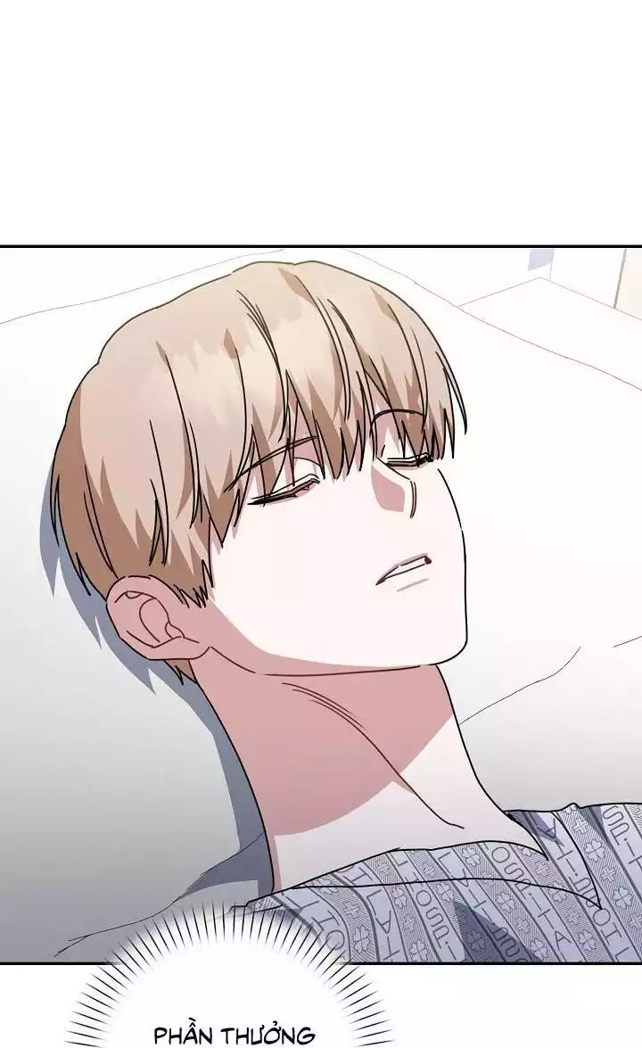 Khu Vực Chủ Nghĩa Tình Yêu Chap 72 - Next Chap 73