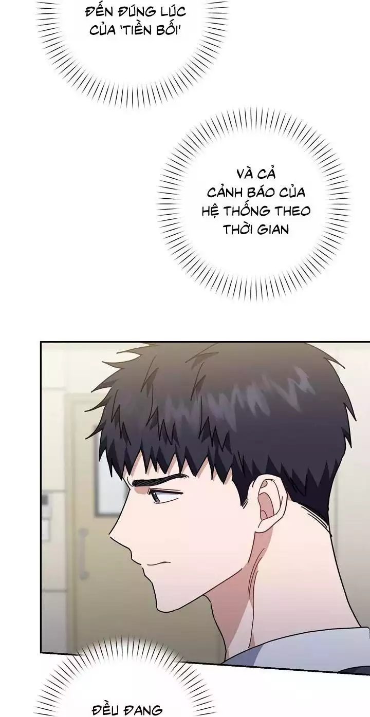 Khu Vực Chủ Nghĩa Tình Yêu Chap 72 - Next Chap 73