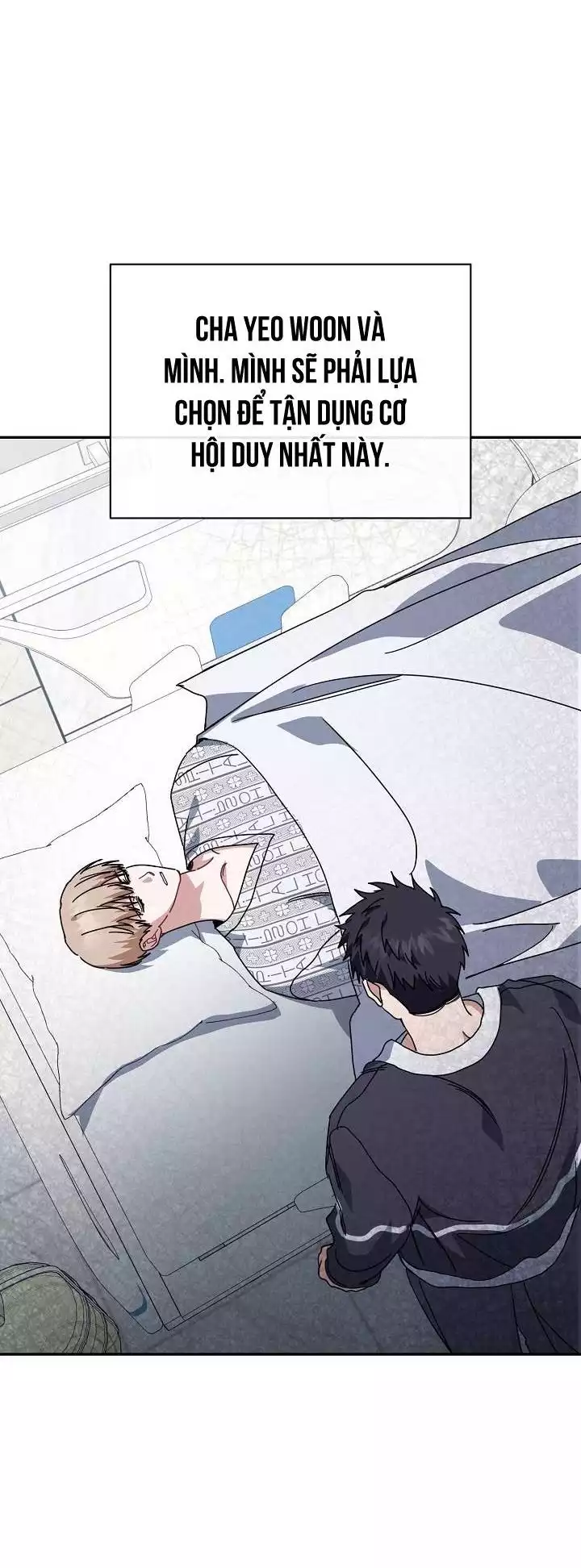 Khu Vực Chủ Nghĩa Tình Yêu Chap 72 - Next Chap 73