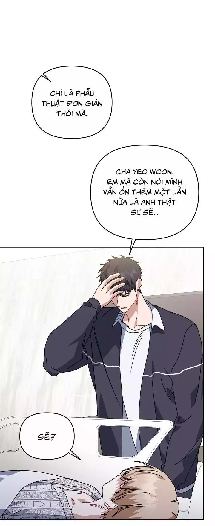 Khu Vực Chủ Nghĩa Tình Yêu Chap 72 - Next Chap 73