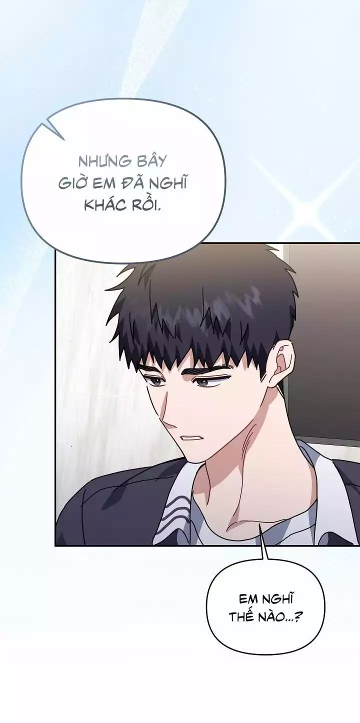 Khu Vực Chủ Nghĩa Tình Yêu Chap 72 - Next Chap 73