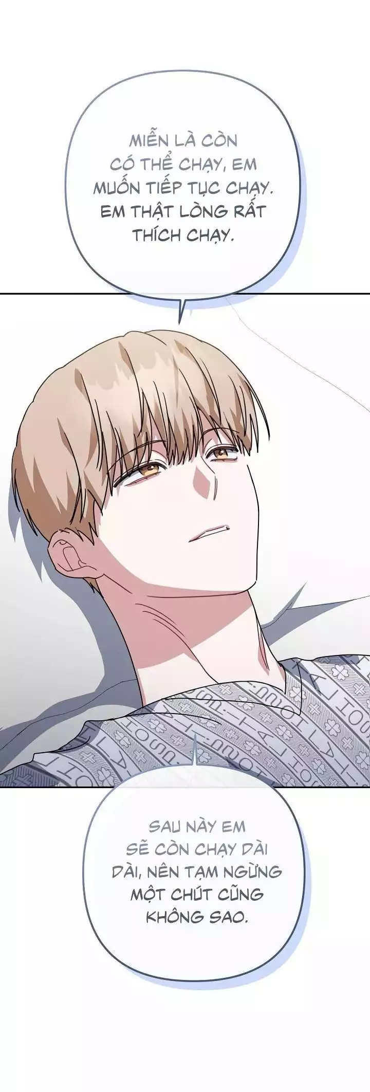 Khu Vực Chủ Nghĩa Tình Yêu Chap 72 - Next Chap 73