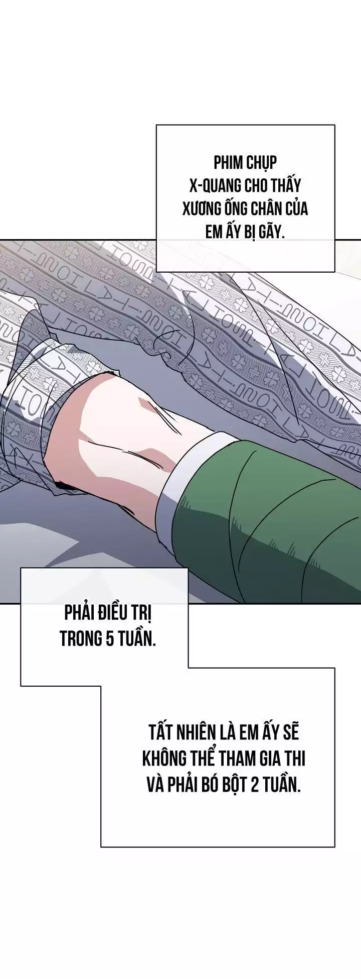 Khu Vực Chủ Nghĩa Tình Yêu Chap 72 - Next Chap 73