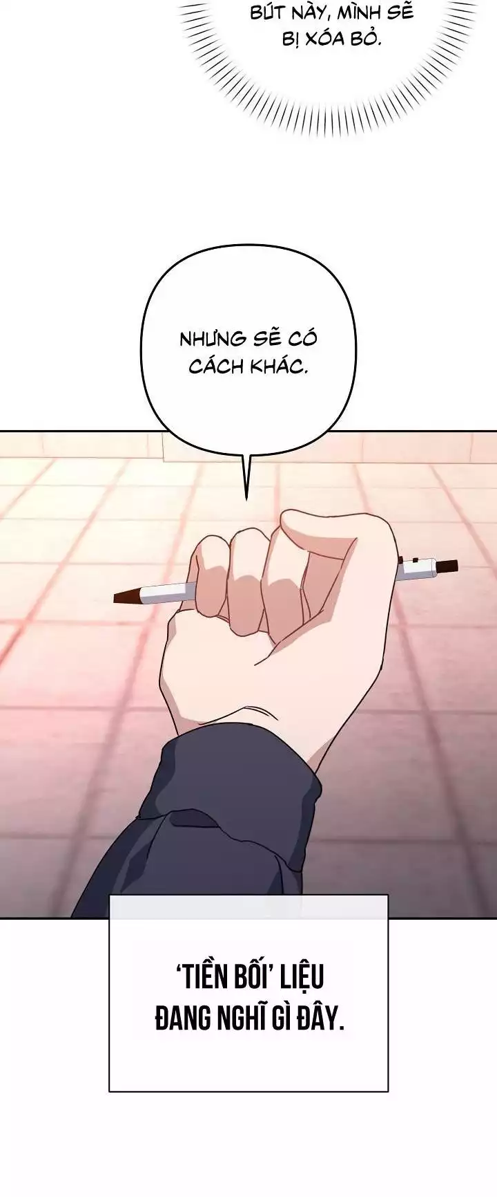 Khu Vực Chủ Nghĩa Tình Yêu Chap 72 - Next Chap 73