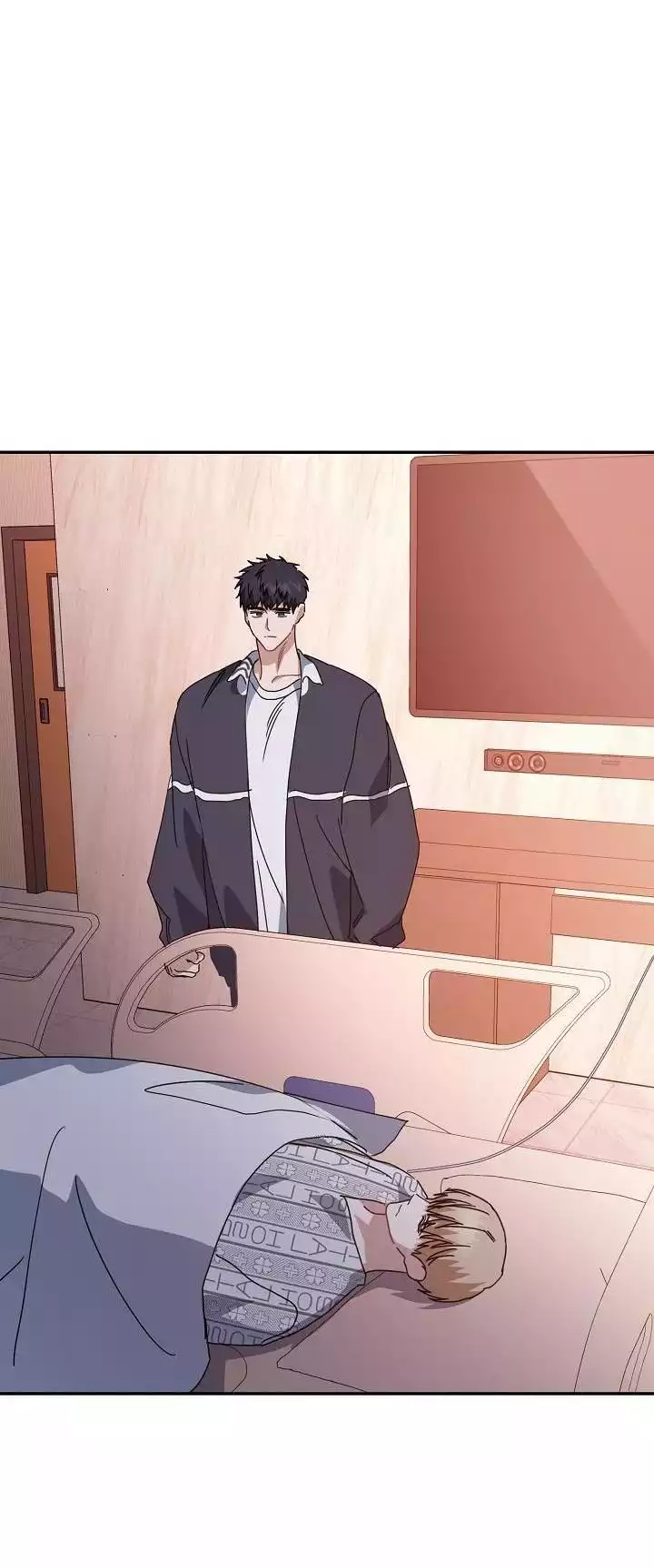 Khu Vực Chủ Nghĩa Tình Yêu Chap 72 - Next Chap 73