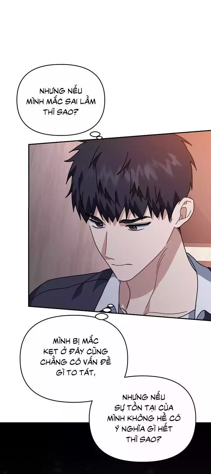 Khu Vực Chủ Nghĩa Tình Yêu Chap 72 - Next Chap 73