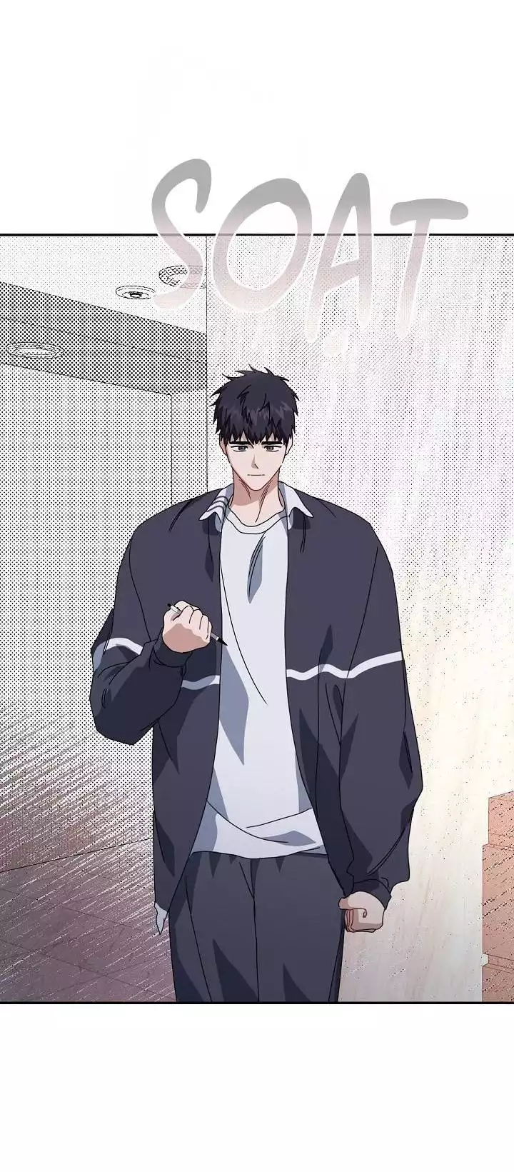 Khu Vực Chủ Nghĩa Tình Yêu Chap 72 - Next Chap 73