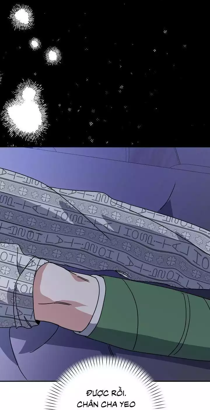 Khu Vực Chủ Nghĩa Tình Yêu Chap 72 - Next Chap 73