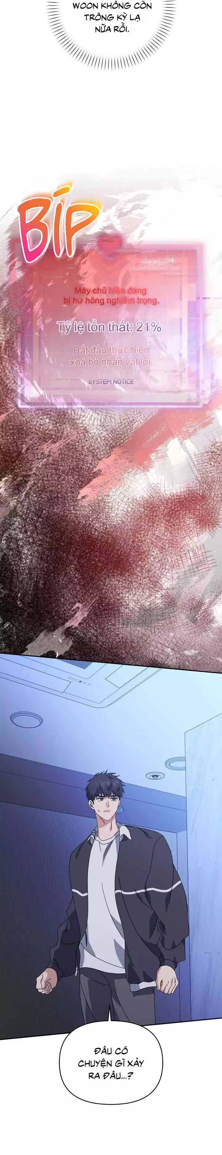 Khu Vực Chủ Nghĩa Tình Yêu Chap 72 - Next Chap 73