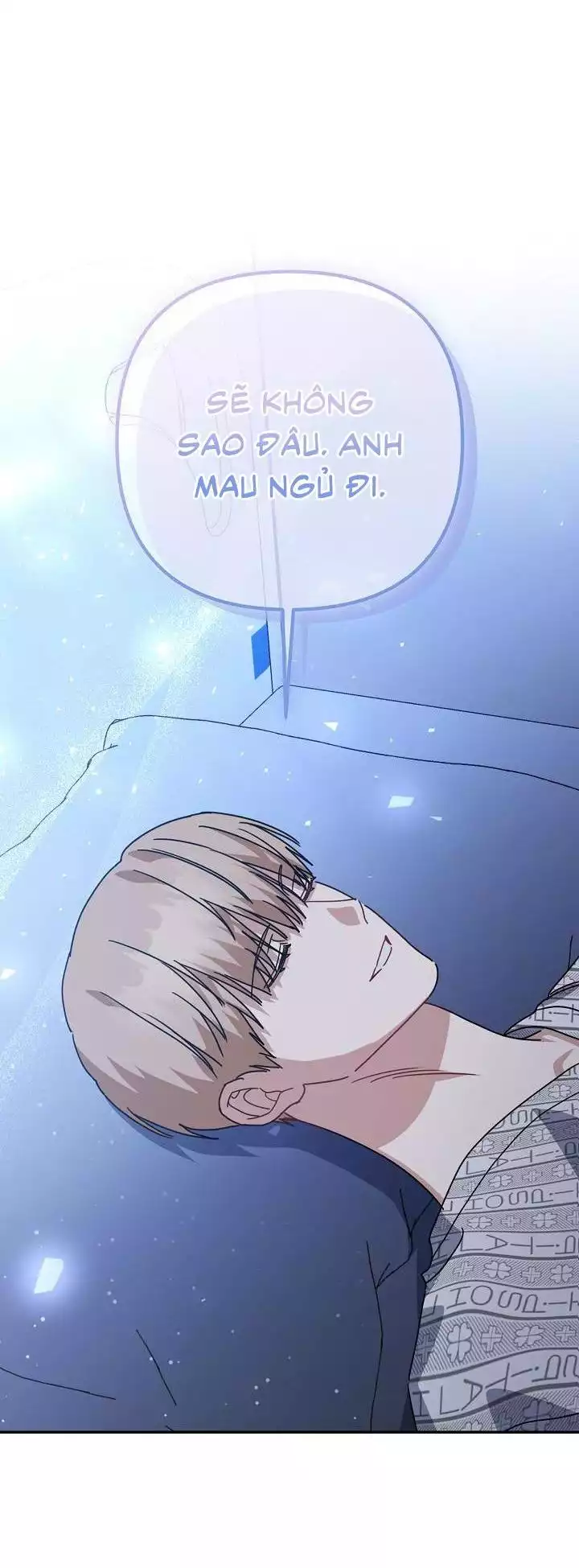 Khu Vực Chủ Nghĩa Tình Yêu Chap 72 - Next Chap 73