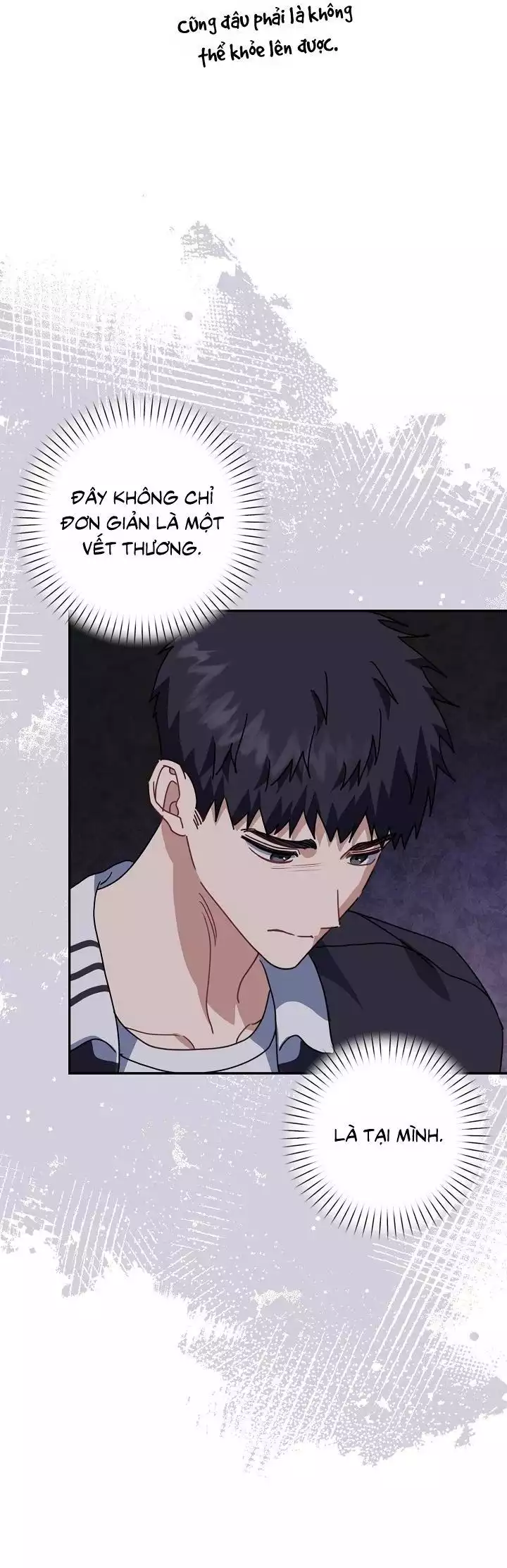 Khu Vực Chủ Nghĩa Tình Yêu Chap 72 - Next Chap 73