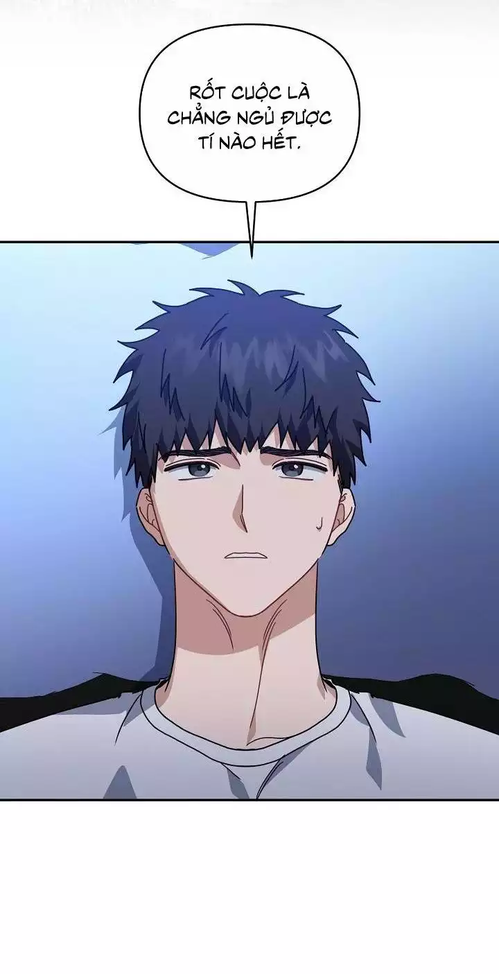 Khu Vực Chủ Nghĩa Tình Yêu Chap 72 - Next Chap 73