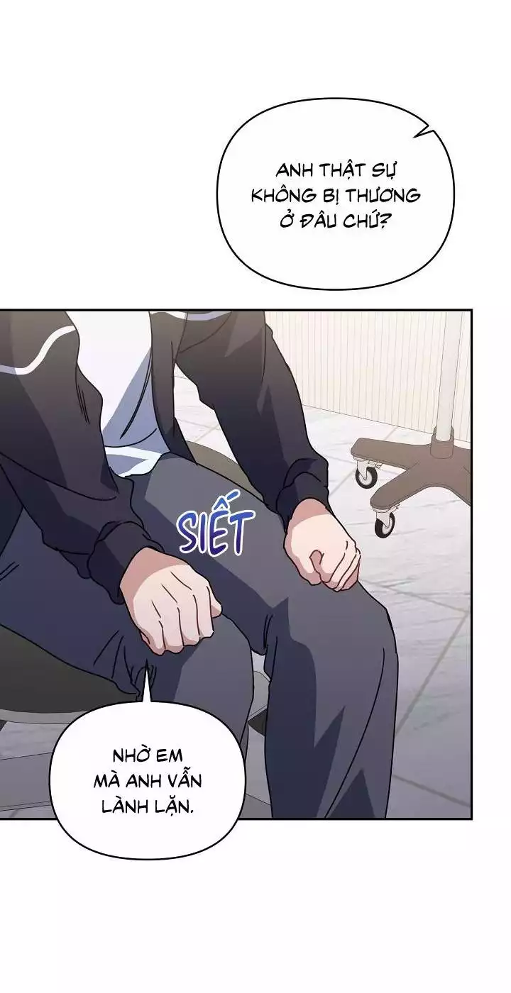 Khu Vực Chủ Nghĩa Tình Yêu Chap 72 - Next Chap 73