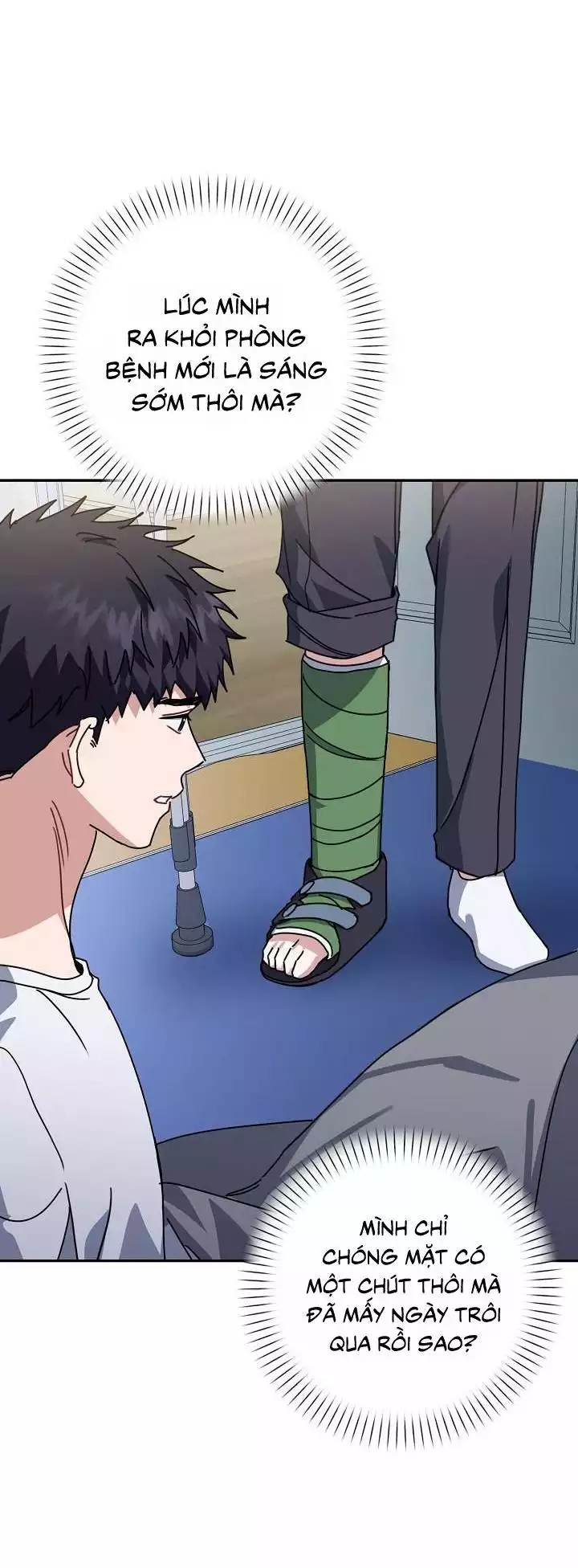 Khu Vực Chủ Nghĩa Tình Yêu Chap 73 - Next Chap 74