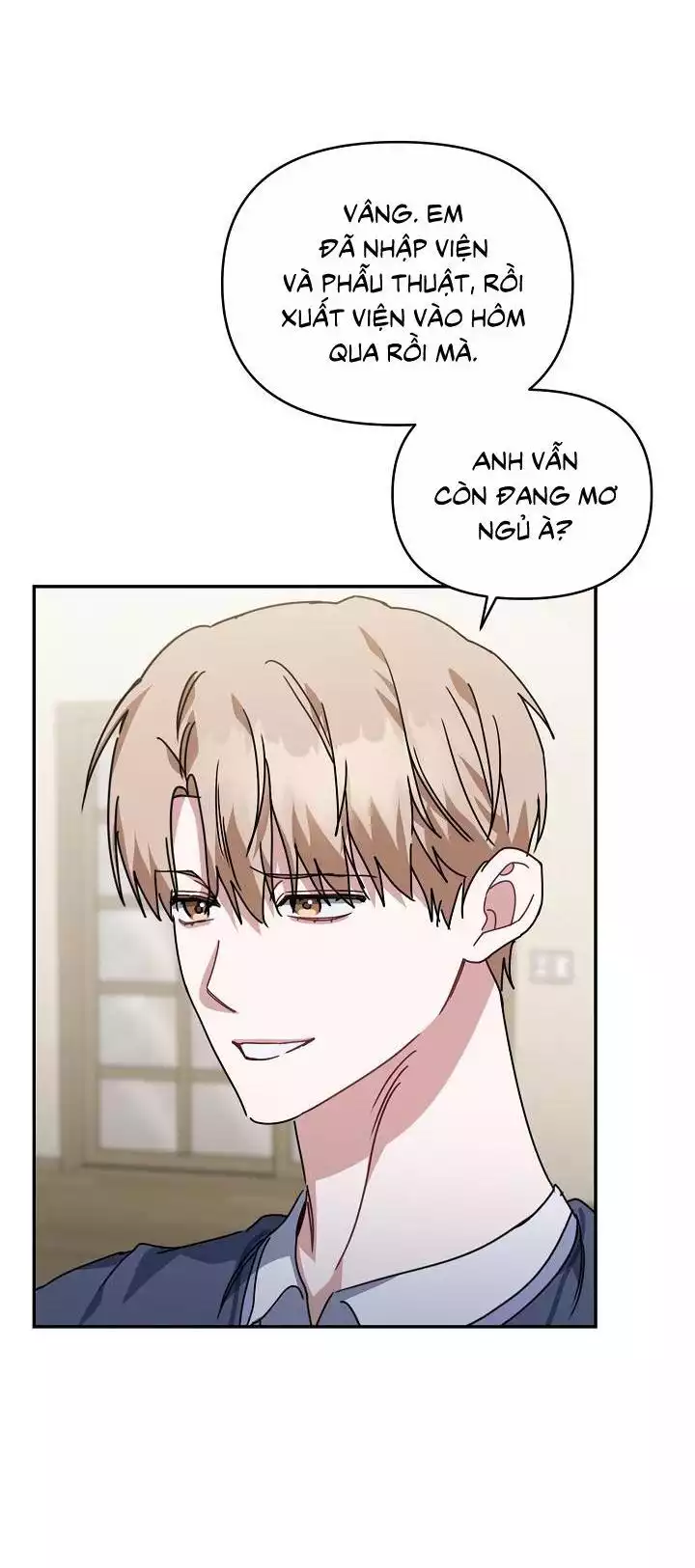 Khu Vực Chủ Nghĩa Tình Yêu Chap 73 - Next Chap 74