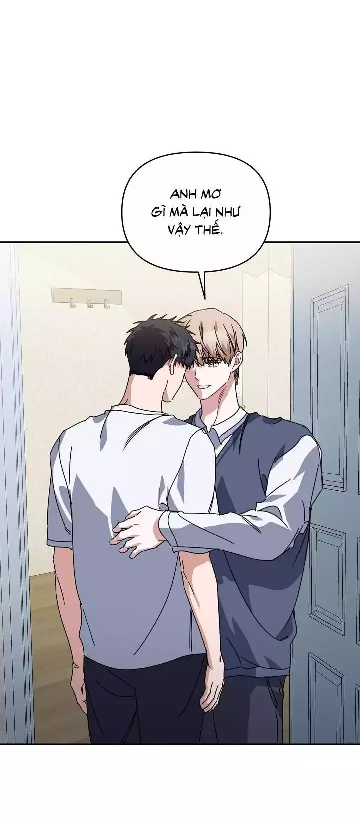 Khu Vực Chủ Nghĩa Tình Yêu Chap 73 - Next Chap 74