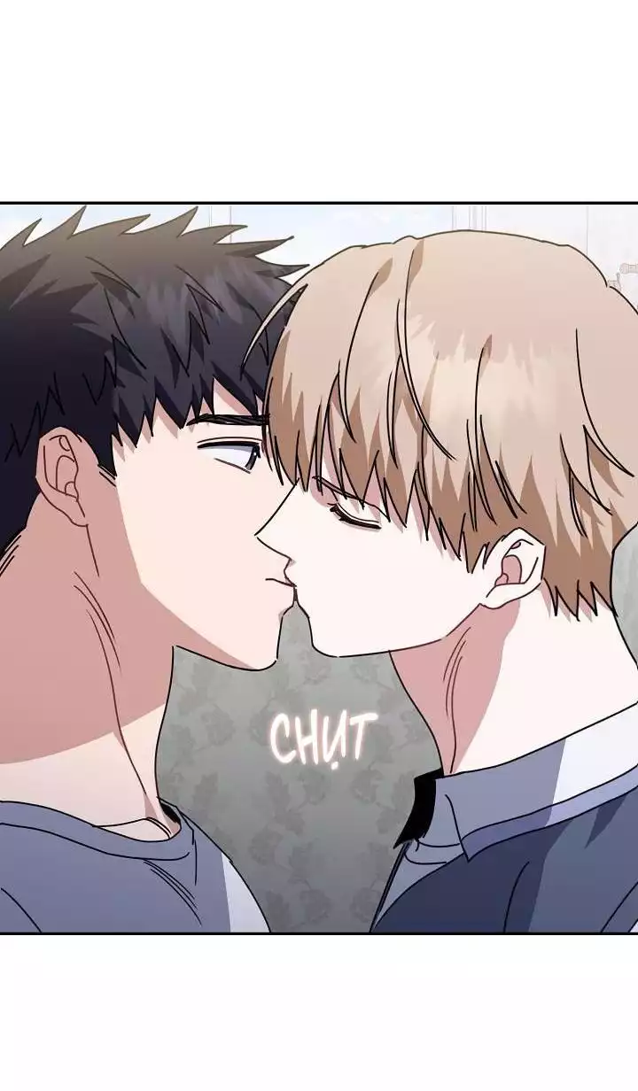 Khu Vực Chủ Nghĩa Tình Yêu Chap 73 - Next Chap 74