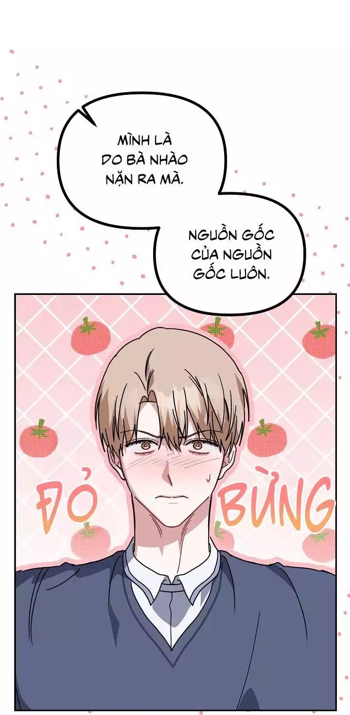Khu Vực Chủ Nghĩa Tình Yêu Chap 73 - Next Chap 74