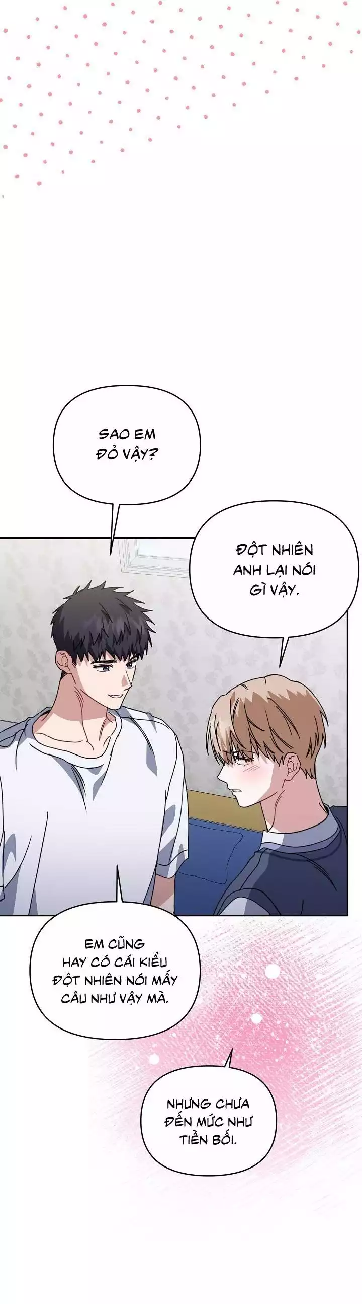 Khu Vực Chủ Nghĩa Tình Yêu Chap 73 - Next Chap 74