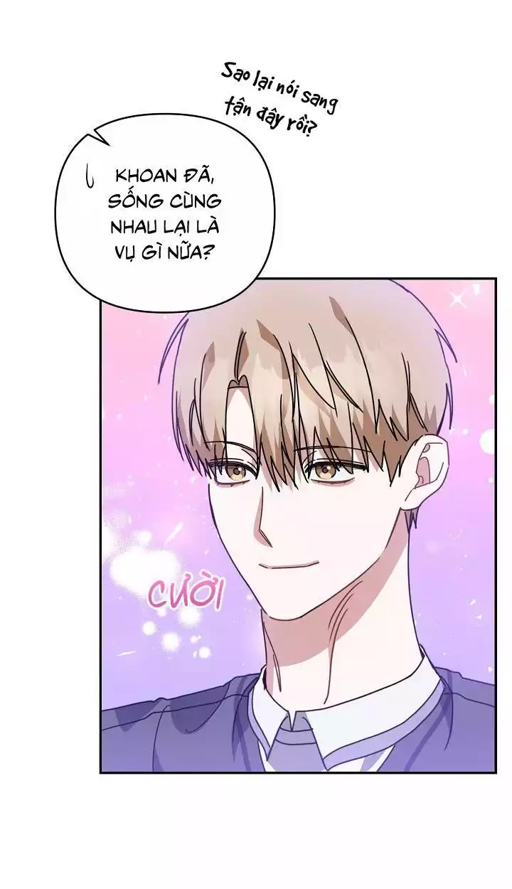 Khu Vực Chủ Nghĩa Tình Yêu Chap 73 - Next Chap 74