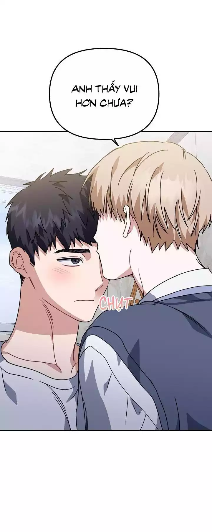 Khu Vực Chủ Nghĩa Tình Yêu Chap 73 - Next Chap 74