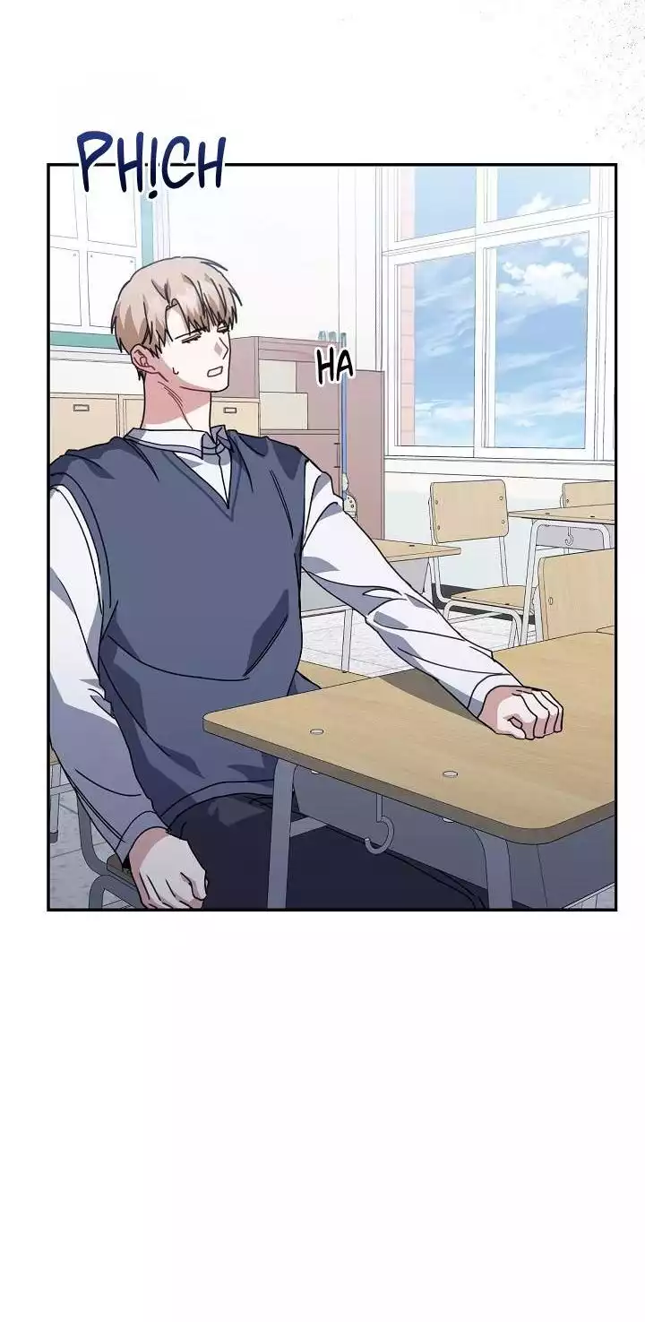 Khu Vực Chủ Nghĩa Tình Yêu Chap 73 - Next Chap 74