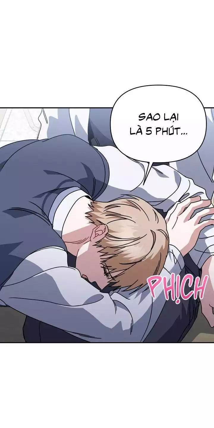 Khu Vực Chủ Nghĩa Tình Yêu Chap 73 - Next Chap 74