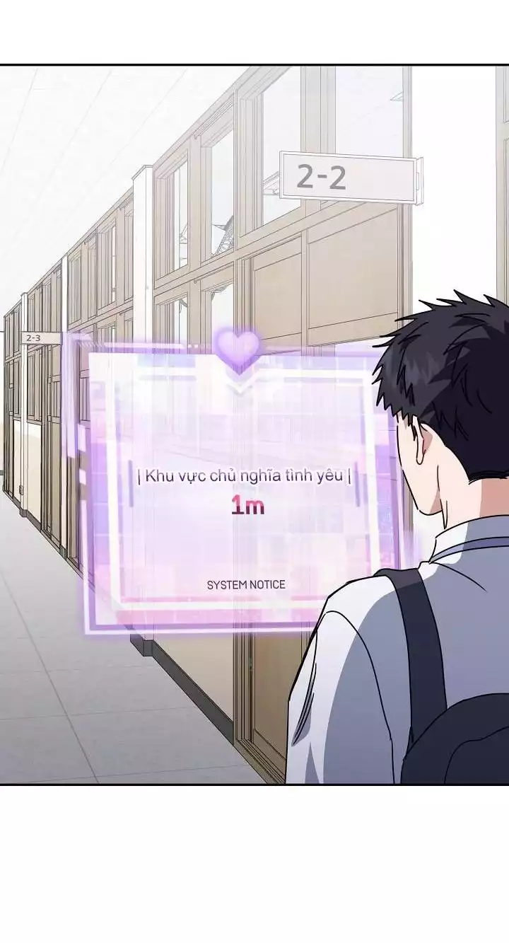 Khu Vực Chủ Nghĩa Tình Yêu Chap 73 - Next Chap 74