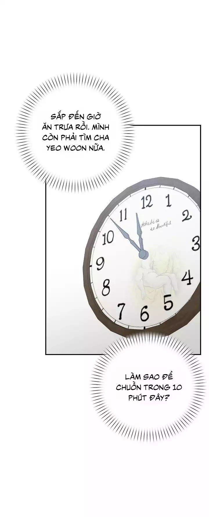 Khu Vực Chủ Nghĩa Tình Yêu Chap 73 - Next Chap 74