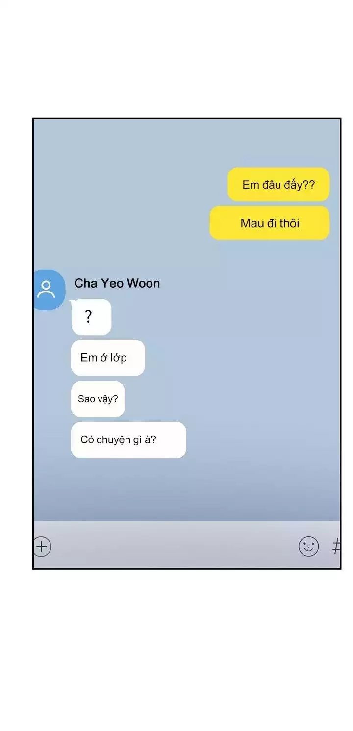 Khu Vực Chủ Nghĩa Tình Yêu Chap 73 - Next Chap 74