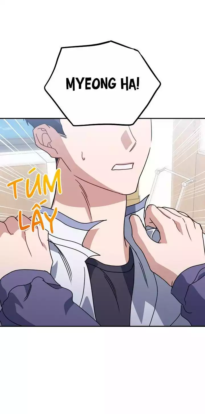 Khu Vực Chủ Nghĩa Tình Yêu Chap 73 - Next Chap 74