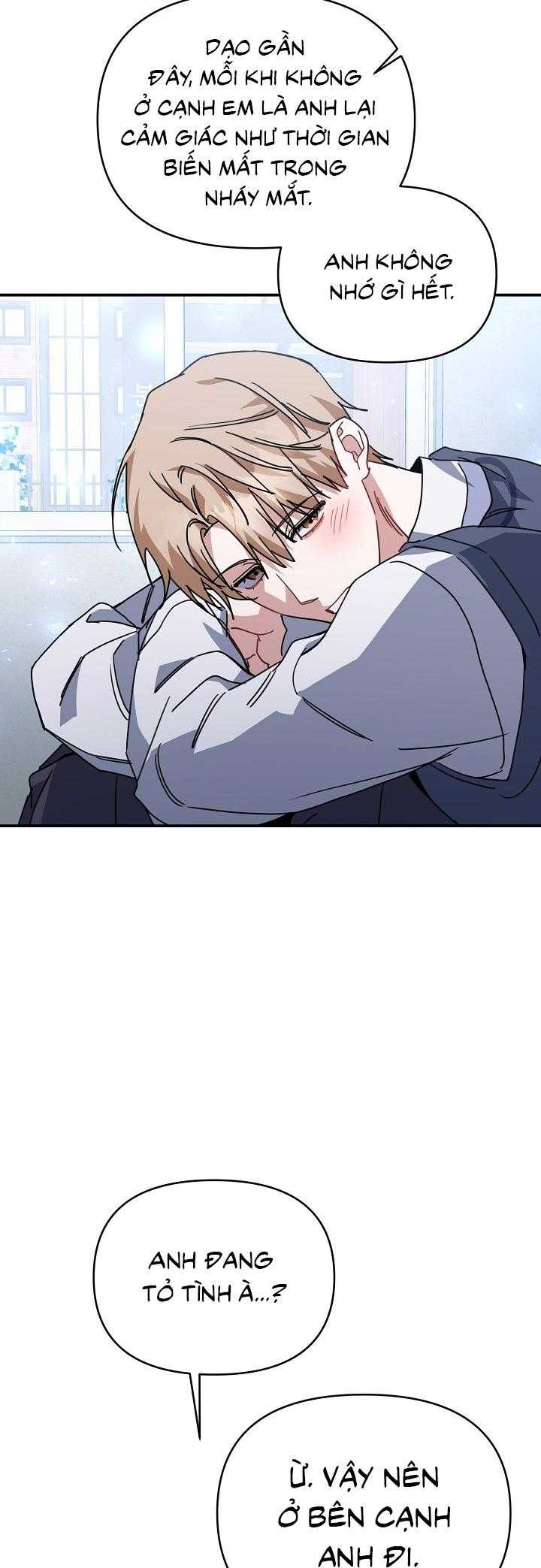 Khu Vực Chủ Nghĩa Tình Yêu Chap 74 - Next Chap 75