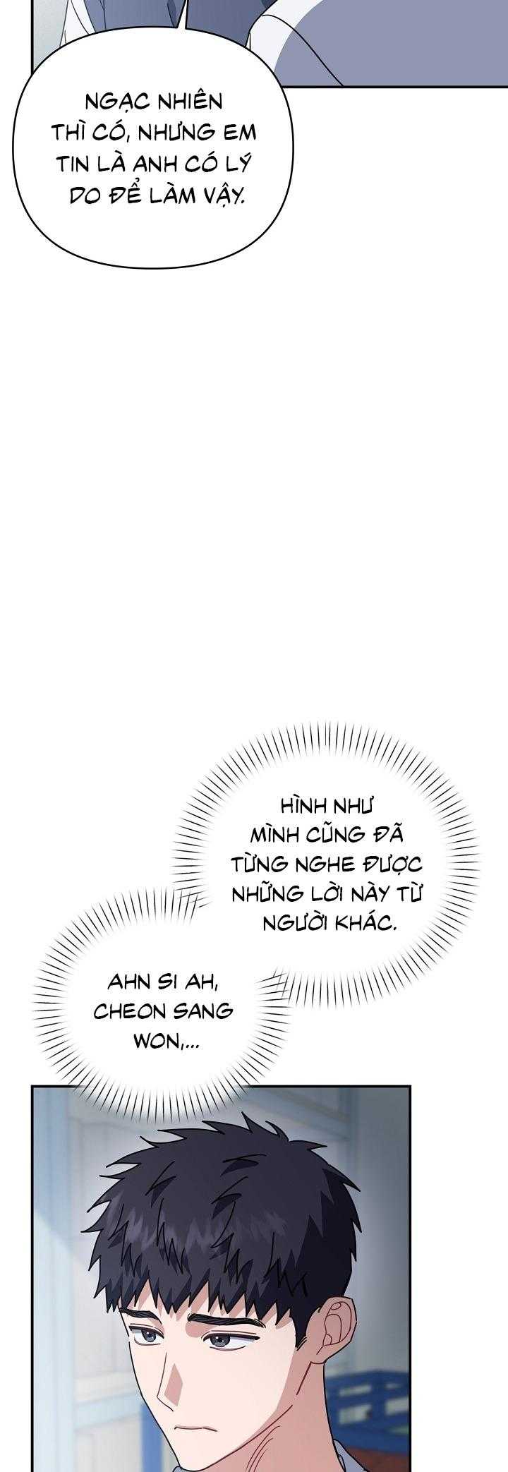 Khu Vực Chủ Nghĩa Tình Yêu Chap 74 - Next Chap 75